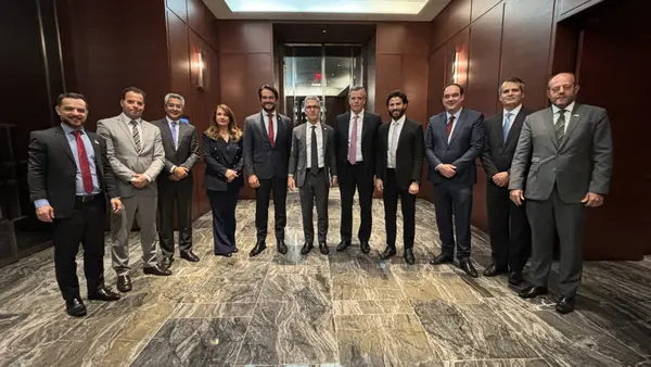 Governo de Minas busca parceria e investimentos nos EUA para gerar empregos e renda para os mineiros
