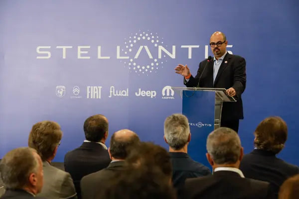 Fabricante de automóveis escolhe Minas Gerais para maior ciclo de investimentos da história da indústria automotiva do Brasil e América do Sul