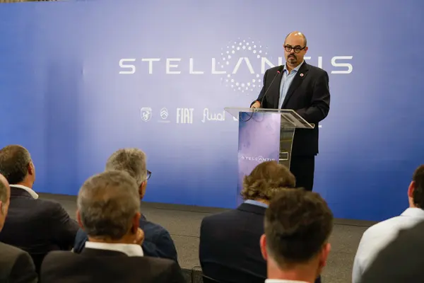 Fabricante de automóveis escolhe Minas Gerais para maior ciclo de investimentos da história da indústria automotiva do Brasil e América do Sul