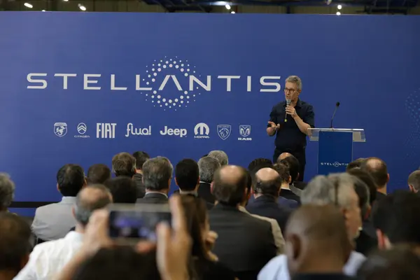 Fabricante de automóveis escolhe Minas Gerais para maior ciclo de investimentos da história da indústria automotiva do Brasil e América do Sul