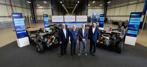 Fabricante de automóveis escolhe Minas Gerais para maior ciclo de investimentos da história da indústria automotiva do Brasil e América do Sul