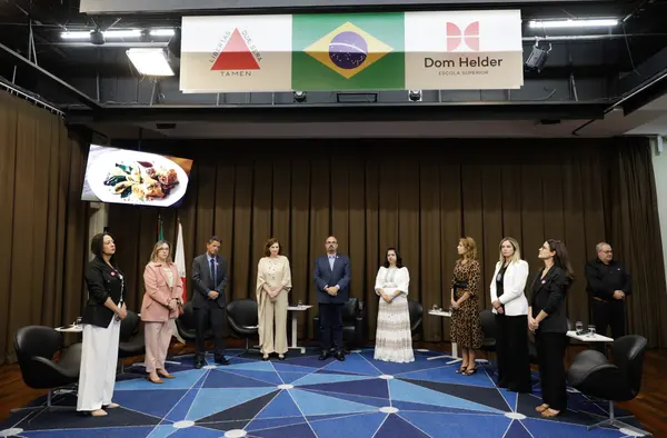 Governo de Minas apresenta ações e políticas públicas em 1º Seminário Estadual pela Primeira Infância