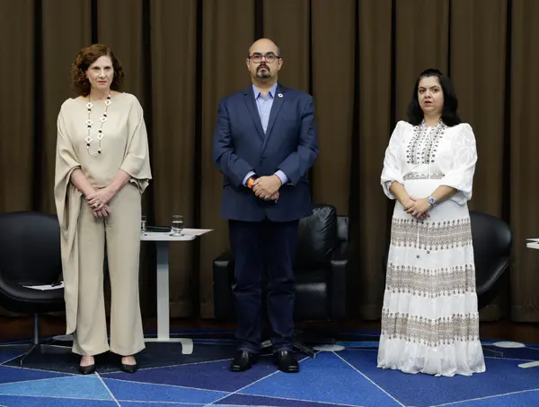 Governo de Minas apresenta ações e políticas públicas em 1º Seminário Estadual pela Primeira Infância