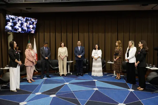 Governo de Minas apresenta ações e políticas públicas em 1º Seminário Estadual pela Primeira Infância