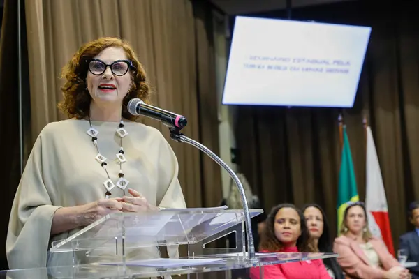 Governo de Minas apresenta ações e políticas públicas em 1º Seminário Estadual pela Primeira Infância