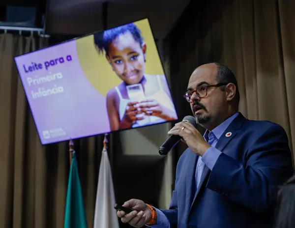 Governo de Minas apresenta ações e políticas públicas em 1º Seminário Estadual pela Primeira Infância