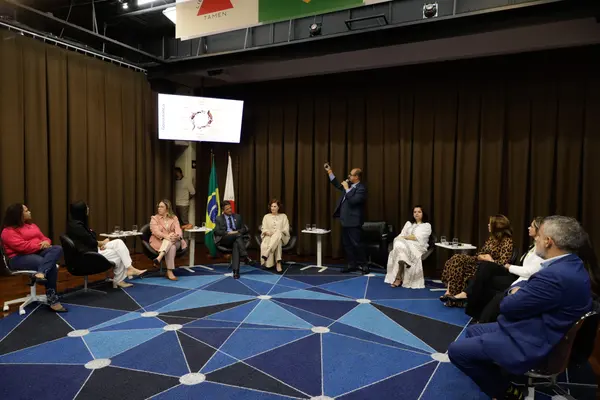 Governo de Minas apresenta ações e políticas públicas em 1º Seminário Estadual pela Primeira Infância