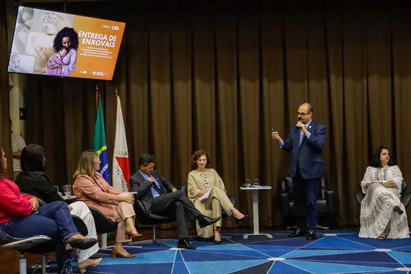 Governo de Minas apresenta ações e políticas públicas em 1º Seminário Estadual pela Primeira Infância