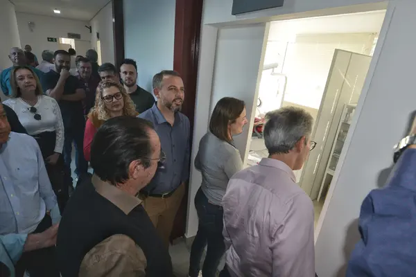 Governo de Minas entrega melhorias na saúde e acesso ao esporte para população do Sul de Minas