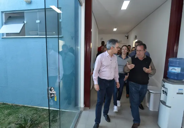 Governo de Minas entrega melhorias na saúde e acesso ao esporte para população do Sul de Minas