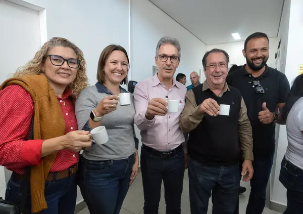 Governo de Minas entrega melhorias na saúde e acesso ao esporte para população do Sul de Minas