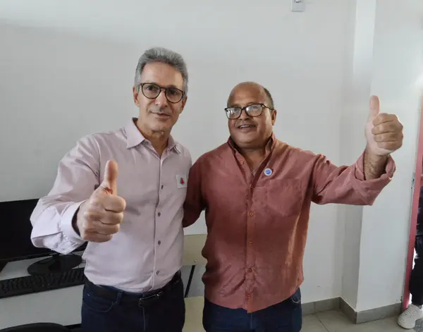 Governo de Minas entrega melhorias na saúde e acesso ao esporte para população do Sul de Minas