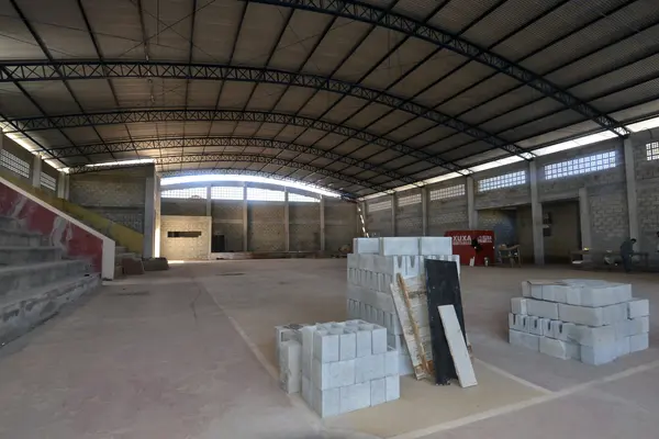 Governo de Minas entrega melhorias na saúde e acesso ao esporte para população do Sul de Minas