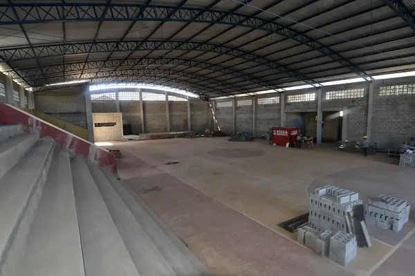 Governo de Minas entrega melhorias na saúde e acesso ao esporte para população do Sul de Minas