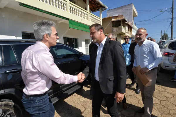 Governo de Minas entrega melhorias na saúde e acesso ao esporte para população do Sul de Minas