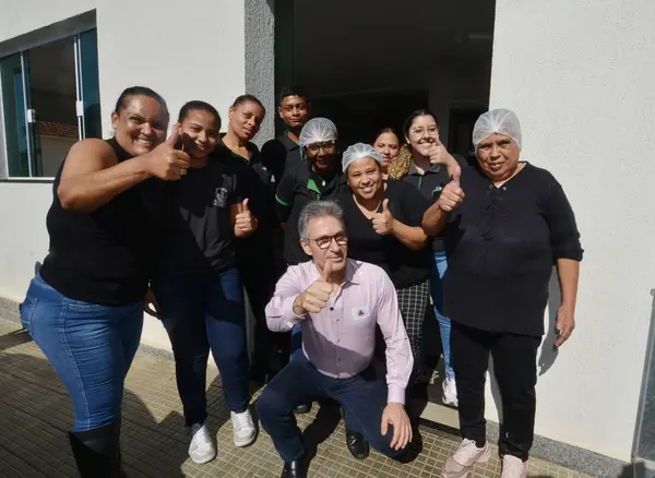 Governo de Minas entrega melhorias na saúde e acesso ao esporte para população do Sul de Minas