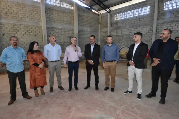 Governo de Minas entrega melhorias na saúde e acesso ao esporte para população do Sul de Minas
