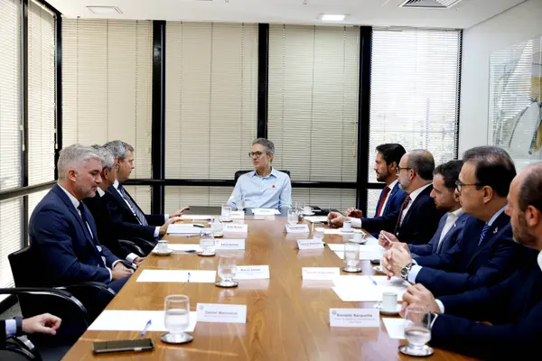 Governo de Minas atrai investimento de R$ 20 milhões que vai gerar 300 vagas para engenheiros na Grande BH