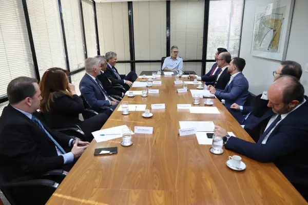 Governo de Minas atrai investimento de R$ 20 milhões que vai gerar 300 vagas para engenheiros na Grande BH