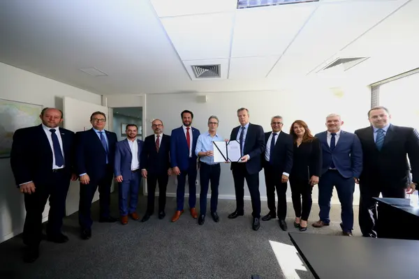 Governo de Minas atrai investimento de R$ 20 milhões que vai gerar 300 vagas para engenheiros na Grande BH