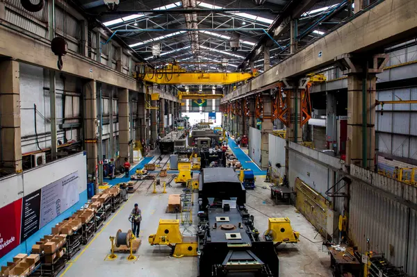 Governo de Minas atrai investimento de R$ 20 milhões que vai gerar 300 vagas para engenheiros na Grande BH