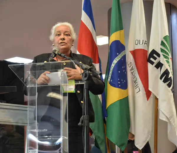 Vice-governador destaca importância da ciência e tecnologia no agro na abertura do Minas Láctea 2024