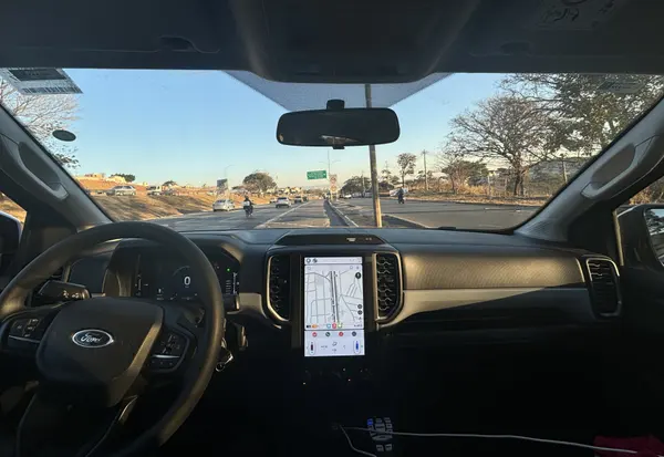 Em parceria inédita com aplicativo Waze, DER-MG atualiza informações sobre rodovias estaduais em tempo real