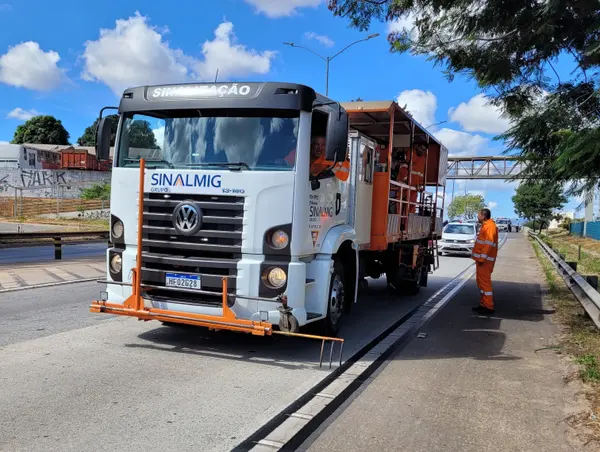 Em parceria inédita com aplicativo Waze, DER-MG atualiza informações sobre rodovias estaduais em tempo real