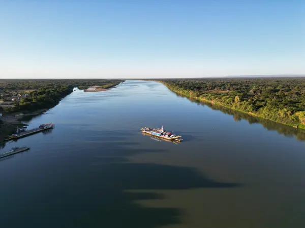 Governo de Minas anuncia construção de ponte sobre o Rio São Francisco entre Manga e Matias Cardoso