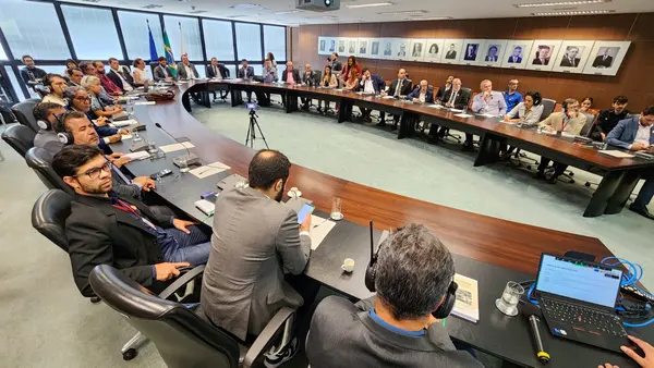 Em março, representantes da Comissão Europeia e do Programa Al-Invest Verde estiveram reunidos na Cidade Administrativa e em propriedades do Sul de Minas