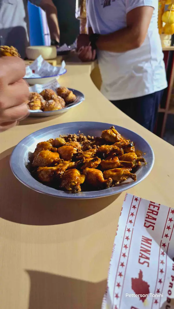 Governo de Minas apresenta culinária e belezas naturais do estado em Paris e acompanha atletas mineiros nos Jogos Olímpicos