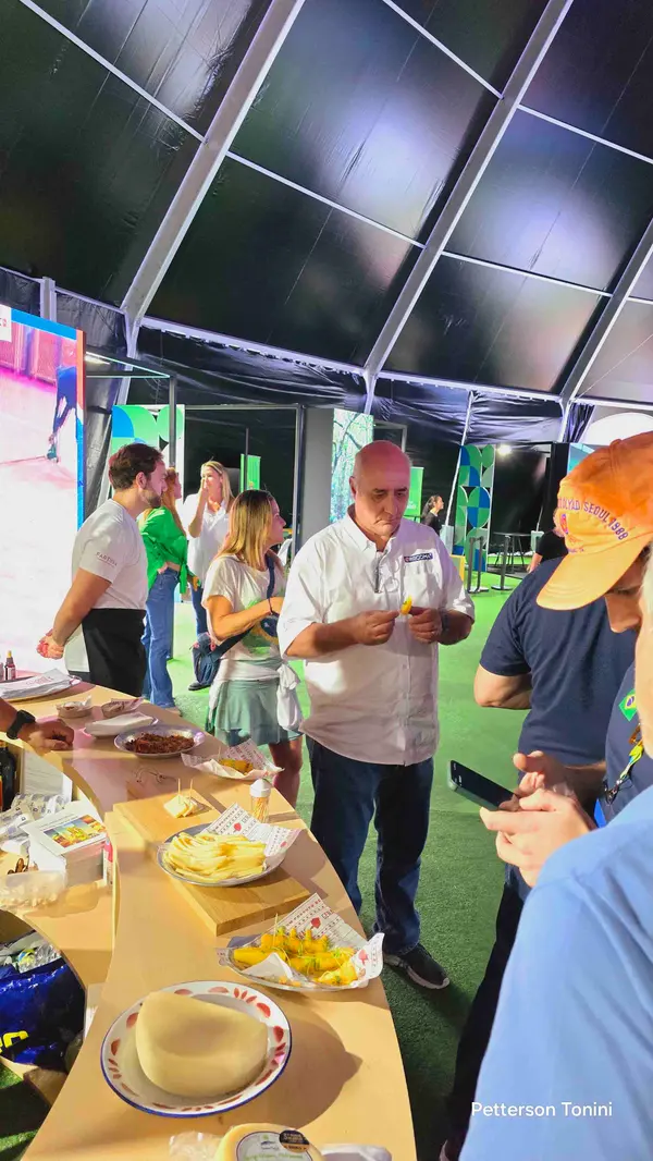Governo de Minas apresenta culinária e belezas naturais do estado em Paris e acompanha atletas mineiros nos Jogos Olímpicos