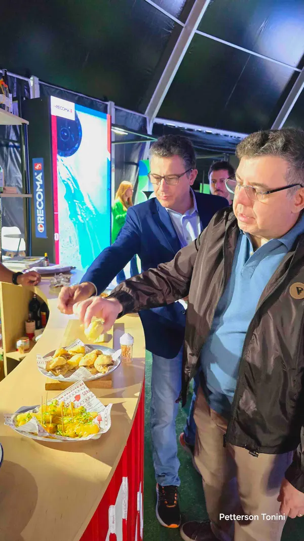 Governo de Minas apresenta culinária e belezas naturais do estado em Paris e acompanha atletas mineiros nos Jogos Olímpicos