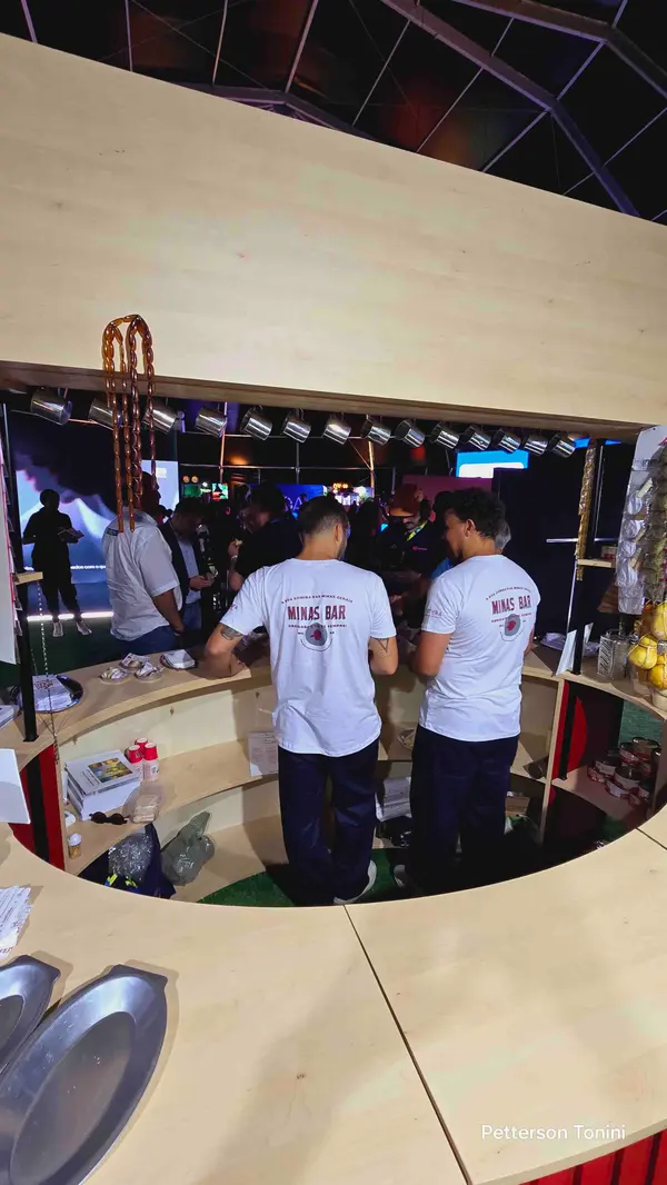 Governo de Minas apresenta culinária e belezas naturais do estado em Paris e acompanha atletas mineiros nos Jogos Olímpicos