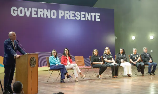 Governo de Minas cria diretoria para fortalecer combate à violência contra mulheres no estado
