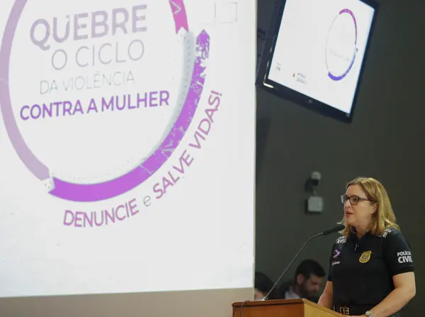 Governo de Minas cria diretoria para fortalecer combate à violência contra mulheres no estado