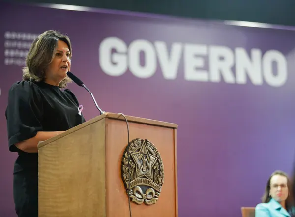 Governo de Minas cria diretoria para fortalecer combate à violência contra mulheres no estado