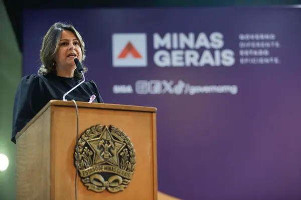 Governo de Minas cria diretoria para fortalecer combate à violência contra mulheres no estado