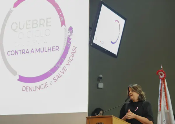 Governo de Minas cria diretoria para fortalecer combate à violência contra mulheres no estado
