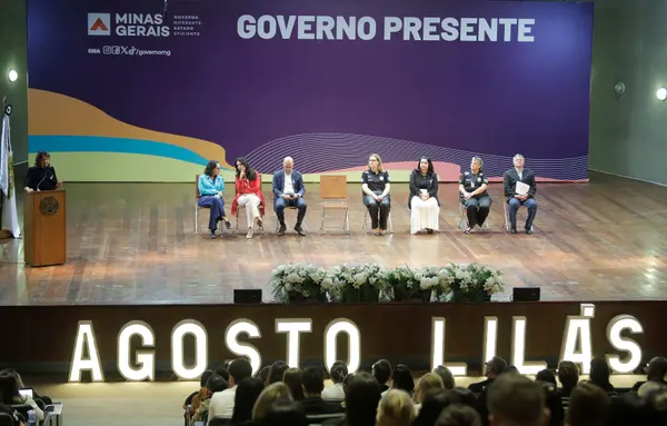 Governo de Minas cria diretoria para fortalecer combate à violência contra mulheres no estado