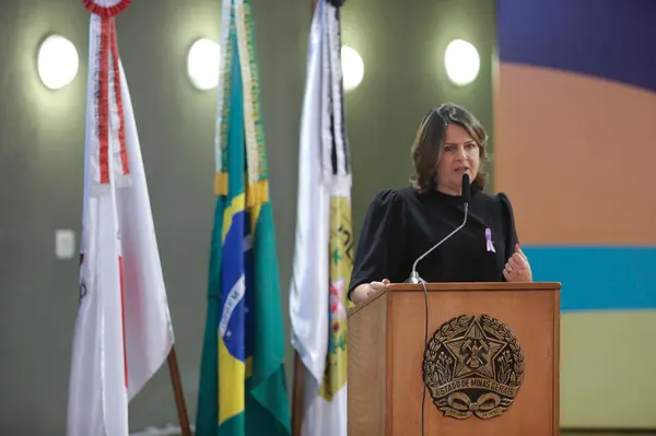 Governo de Minas cria diretoria para fortalecer combate à violência contra mulheres no estado