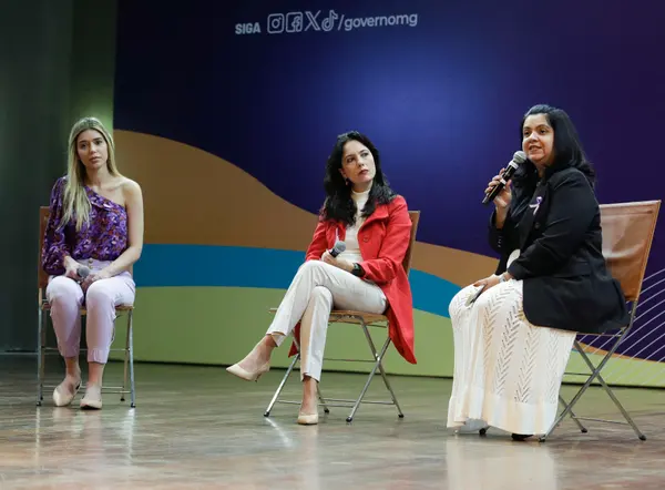 Governo de Minas cria diretoria para fortalecer combate à violência contra mulheres no estado