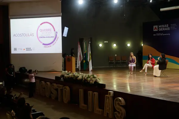 Governo de Minas cria diretoria para fortalecer combate à violência contra mulheres no estado
