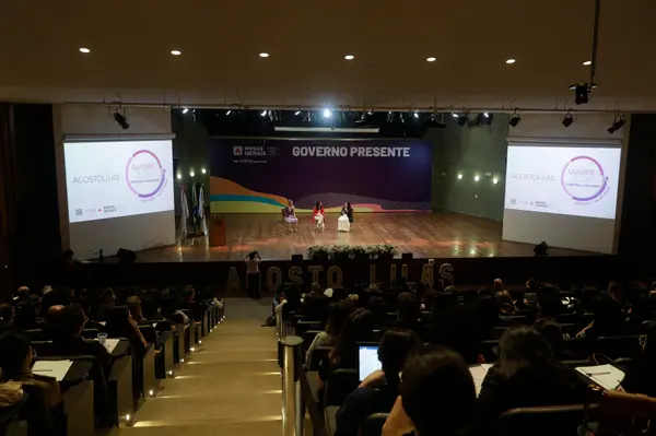 Governo de Minas cria diretoria para fortalecer combate à violência contra mulheres no estado