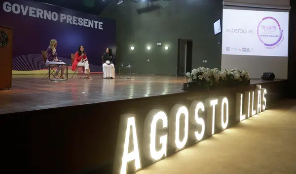 Governo de Minas cria diretoria para fortalecer combate à violência contra mulheres no estado