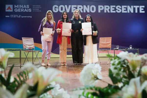 Governo de Minas cria diretoria para fortalecer combate à violência contra mulheres no estado