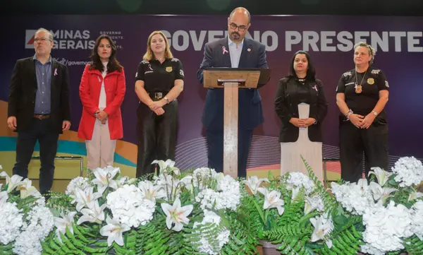 Governo de Minas cria diretoria para fortalecer combate à violência contra mulheres no estado