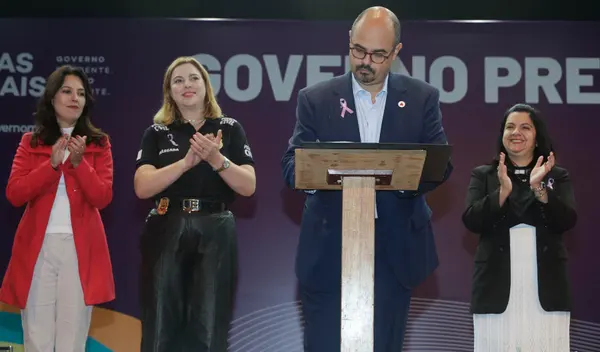 Governo de Minas cria diretoria para fortalecer combate à violência contra mulheres no estado