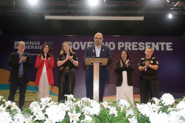 Governo de Minas cria diretoria para fortalecer combate à violência contra mulheres no estado