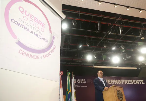 Governo de Minas cria diretoria para fortalecer combate à violência contra mulheres no estado
